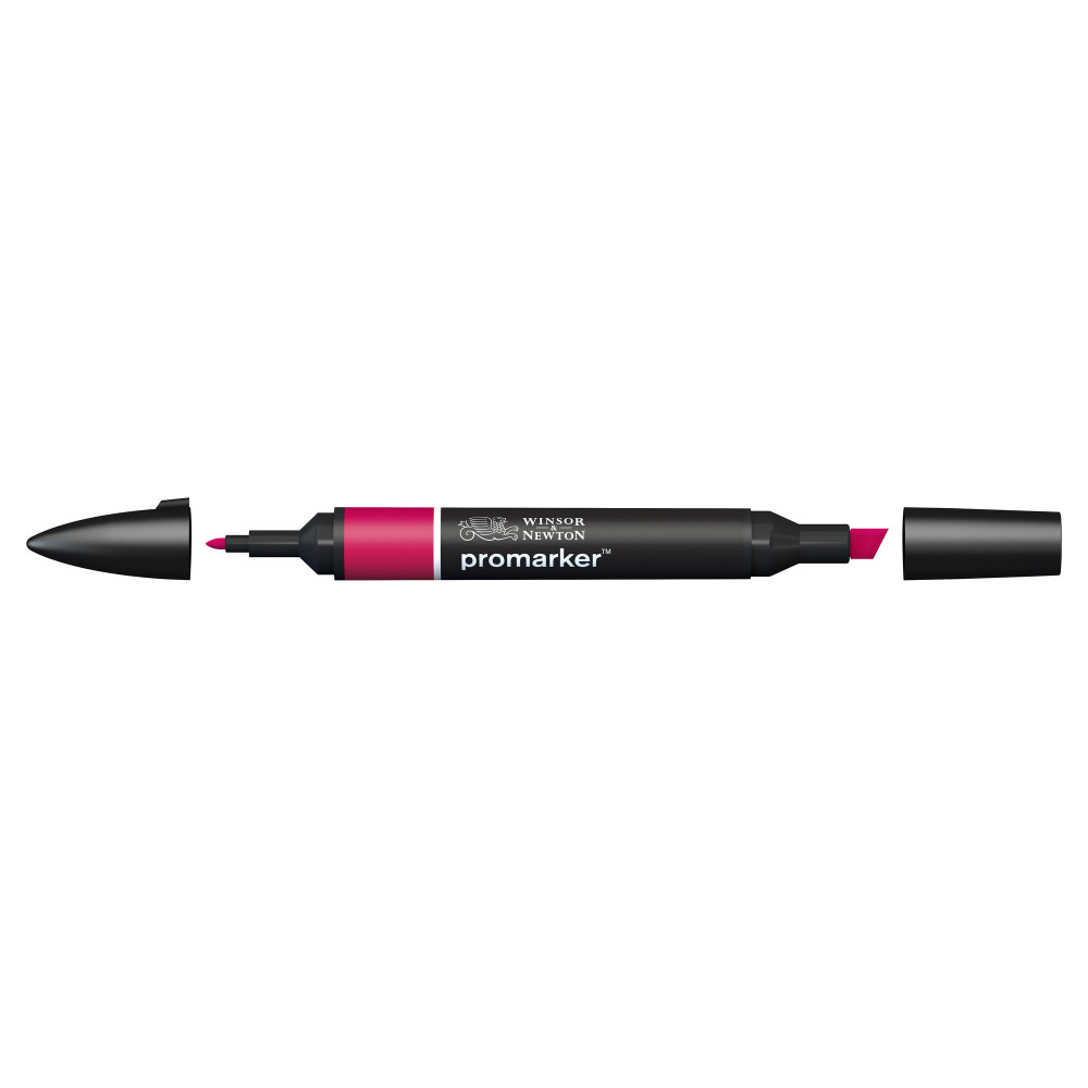Promarker - Winsor & Newton - Cardinal Red