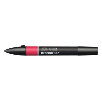 Promarker - Winsor & Newton - Ruby