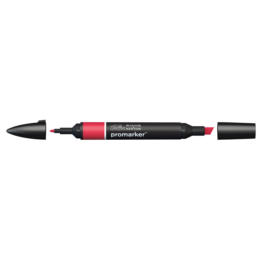 Promarker - Winsor & Newton - Berry Red
