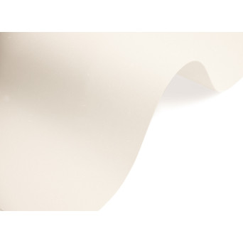 Keaykolour 100 % Recycled paper 300g - Chalk, cream, A4