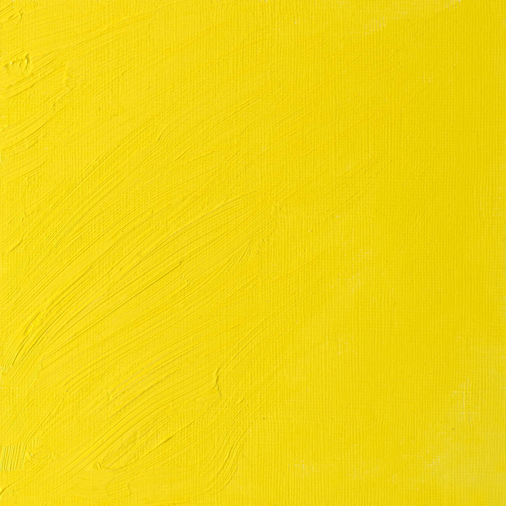 Farba olejna Artists' Oil Colour - Winsor & Newton - Bismuth Yellow, 37 ml