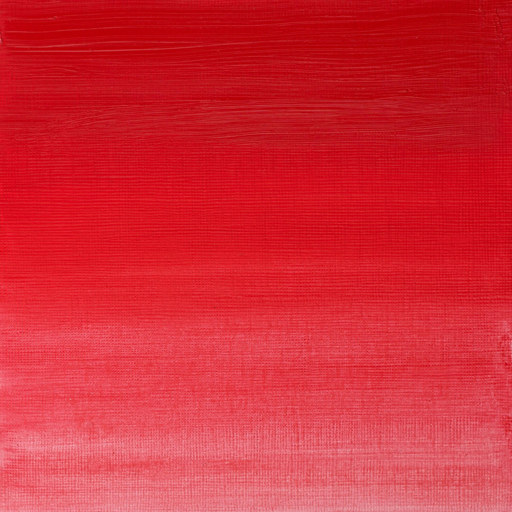 Farba olejna Artists' Oil Colour - Winsor & Newton - Bright Red, 37 ml