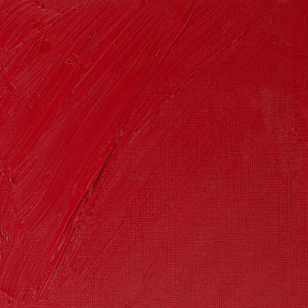 Farba olejna Artists' Oil Colour - Winsor & Newton - Cadmium Red Deep, 37 ml