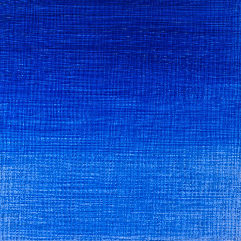 Oil paint Artists' Oil Colour - Winsor & Newton - Cobalt Blue Deep, 37 ml