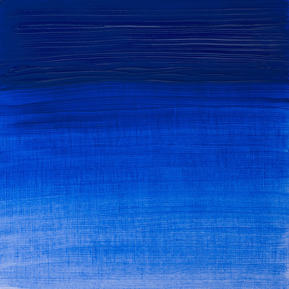 Oil paint Artists' Oil Colour - Winsor & Newton - Cobalt Blue, 37 ml