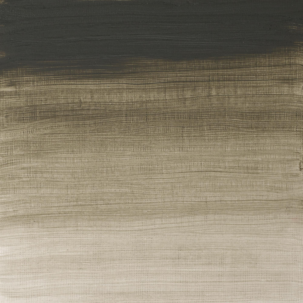 Farba olejna Artists' Oil Colour - Winsor & Newton - Davy's Gray, 37 ml
