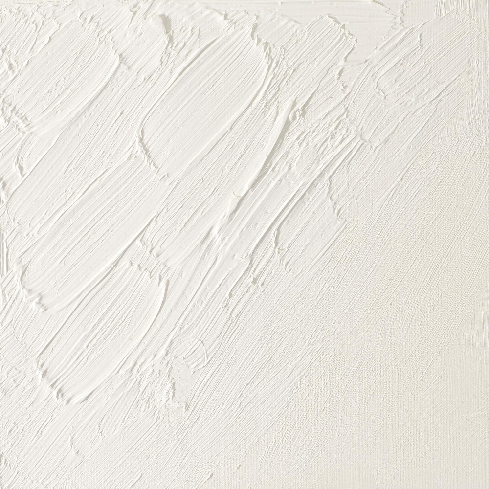 Farba olejna Artists' Oil Colour - Winsor & Newton - Flake White Hue, 37 ml