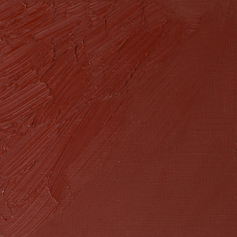 Oil paint Artists' Oil Colour - Winsor & Newton - Indian Red, 37 ml