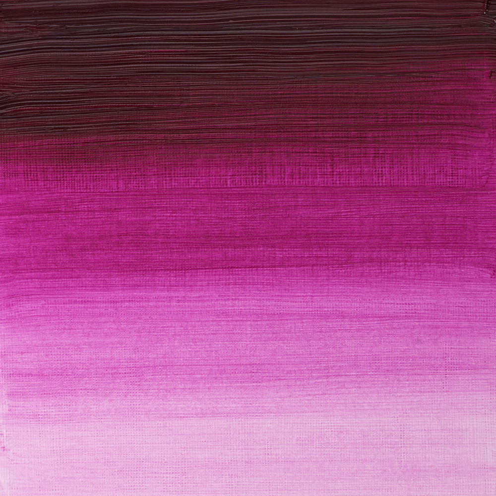 Farba olejna Artists' Oil Colour - Winsor & Newton - Magenta, 37 ml