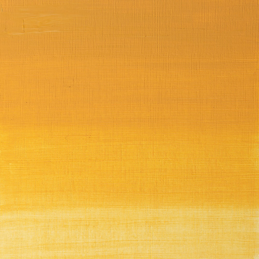 Oil paint Artists' Oil Colour - Winsor & Newton - Naples Yellow Deep, 37 ml