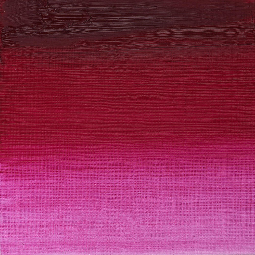 Oil paint Artists' Oil Colour - Winsor & Newton - Permanent Magenta, 37 ml