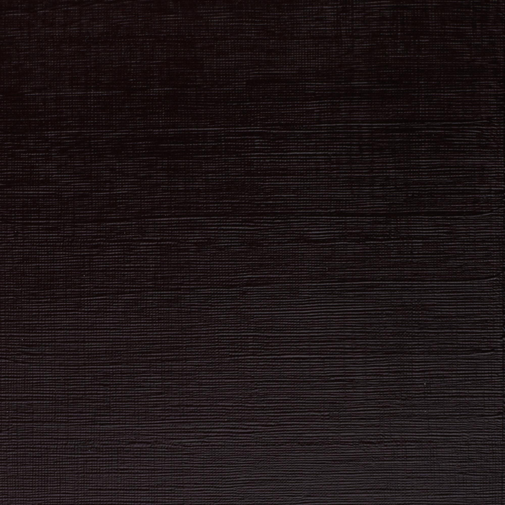 Oil paint Artists' Oil Colour - Winsor & Newton - Perylene Black, 37 ml