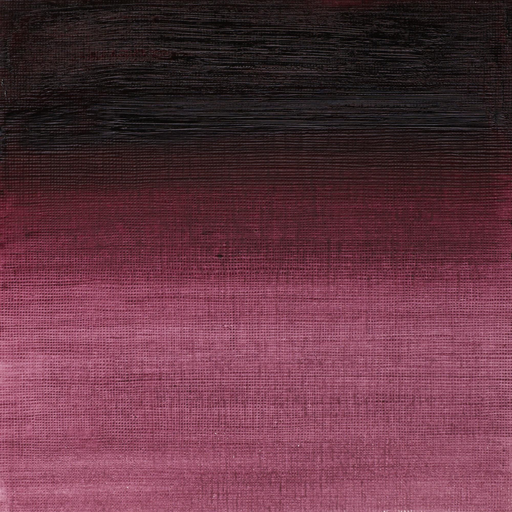 Farba olejna Artists' Oil Colour - Winsor & Newton - Purple Madder, 37 ml