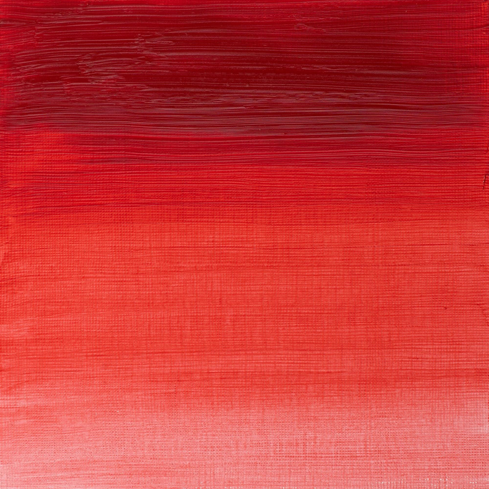 Farba olejna Artists' Oil Colour - Winsor & Newton - Quinacridone Red, 37 ml