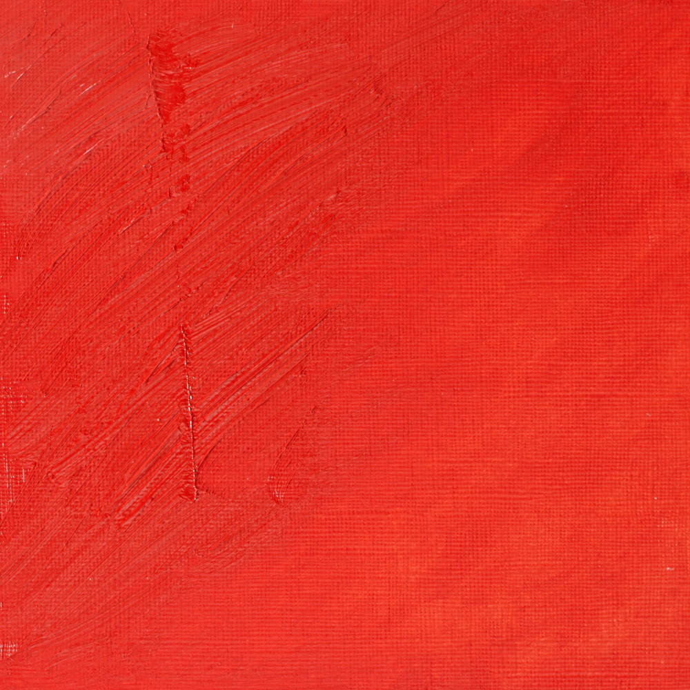 Oil paint Artists' Oil Colour - Winsor & Newton - Scarlet Lake, 37 ml