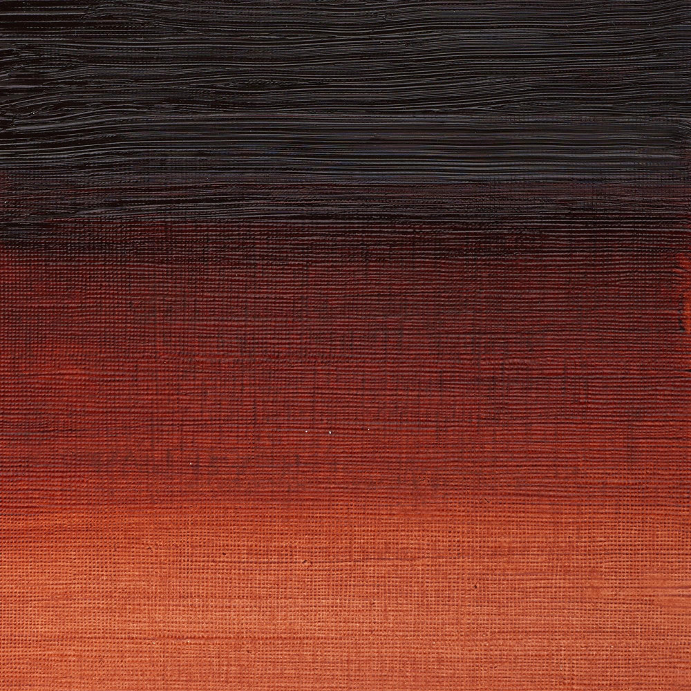 Farba olejna Artists' Oil Colour - Winsor & Newton - Transparent Maroon, 37 ml