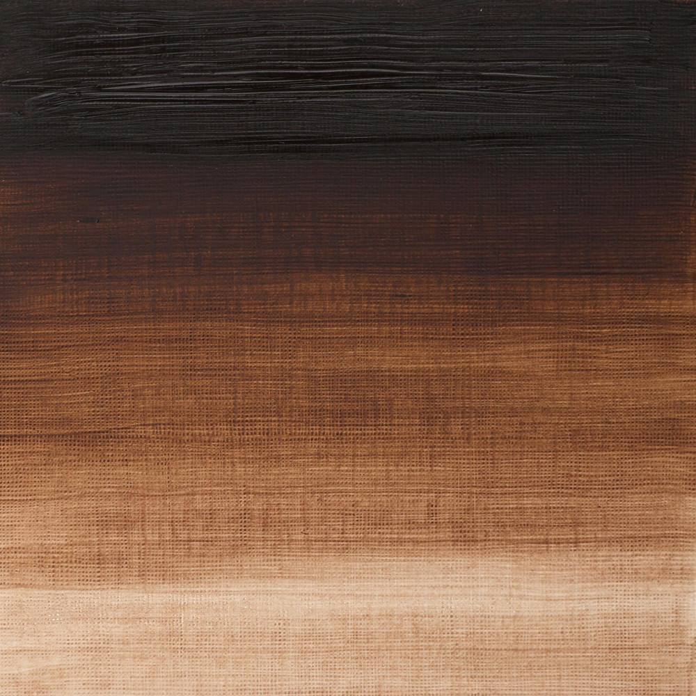 Farba olejna Artists' Oil Colour - Winsor & Newton - Vandyke Brown, 37 ml