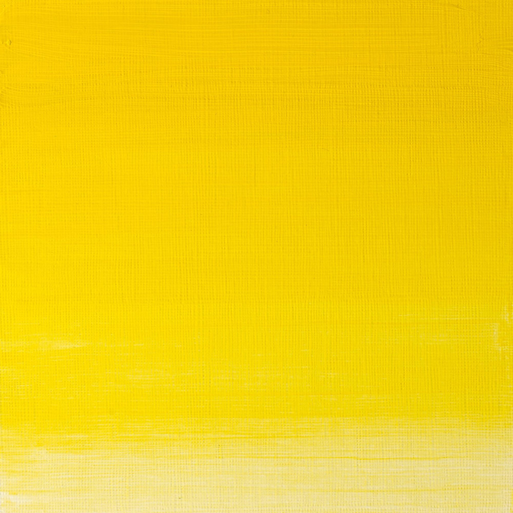 Farba olejna Artists' Oil Colour - Winsor & Newton - Winsor Yellow, 37 ml