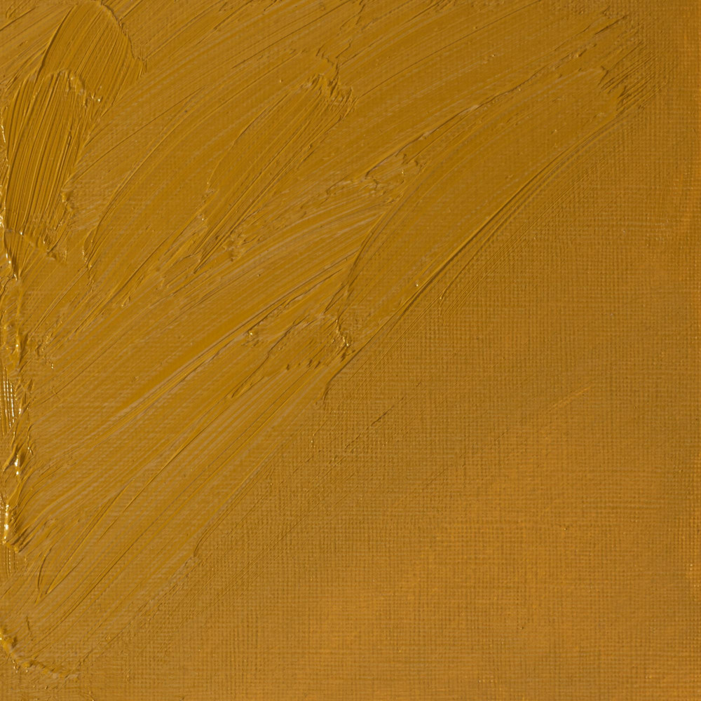 Oil paint Artists' Oil Colour - Winsor & Newton - Yellow Ochre Pale, 37 ml