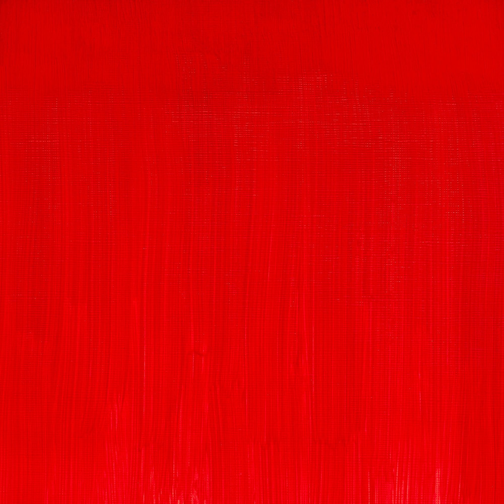 Farba olejna Artists' Oil Colour - Winsor & Newton - Cadmium Free Red Deep, 37 ml