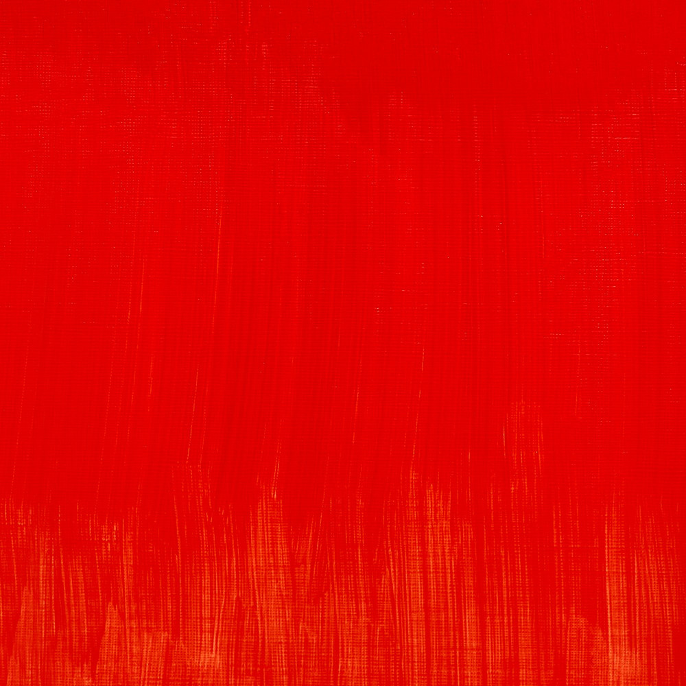Oil paint Artists' Oil Colour - Winsor & Newton - Cadmium Free Red, 37 ml