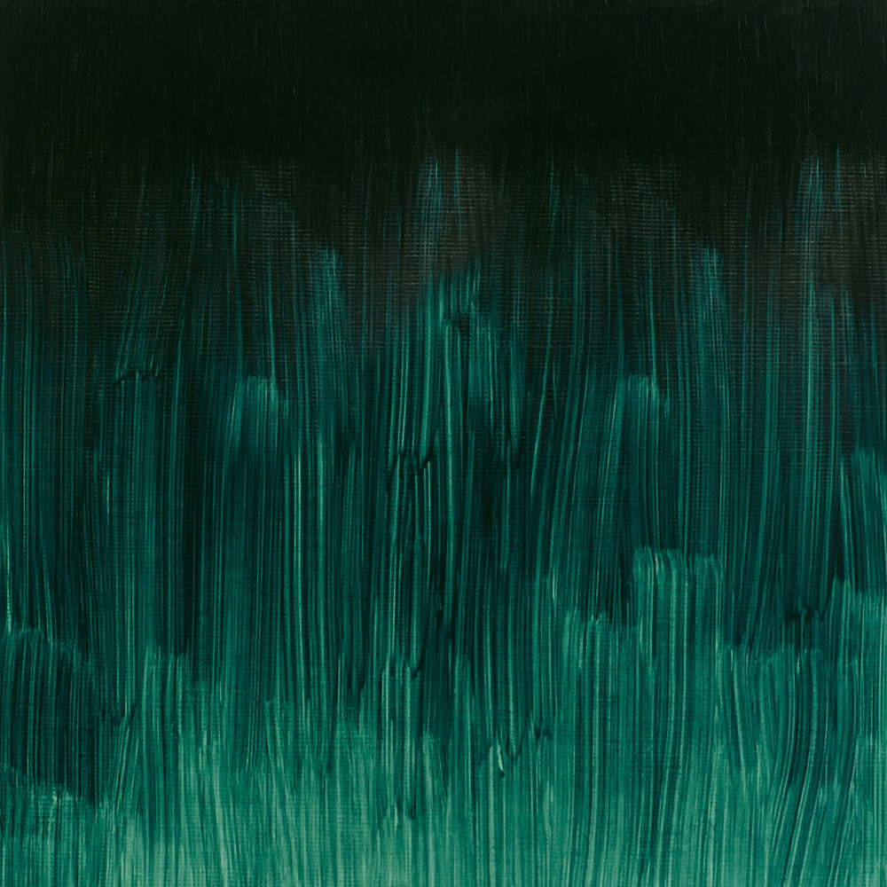 Oil paint Winton Oil Colour - Winsor & Newton - Phthalo Deep Green, 200 ml