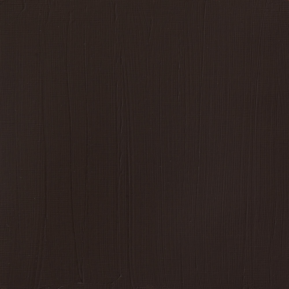 Acrylic paint Professional Acrylic - Winsor & Newton - Burnt Umber, 60 ml