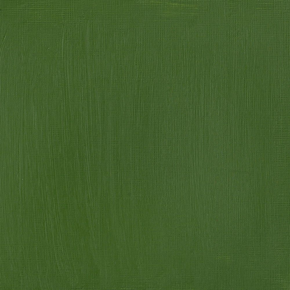 Acrylic paint Professional Acrylic - Winsor & Newton - Chromium Oxide Green, 60 ml