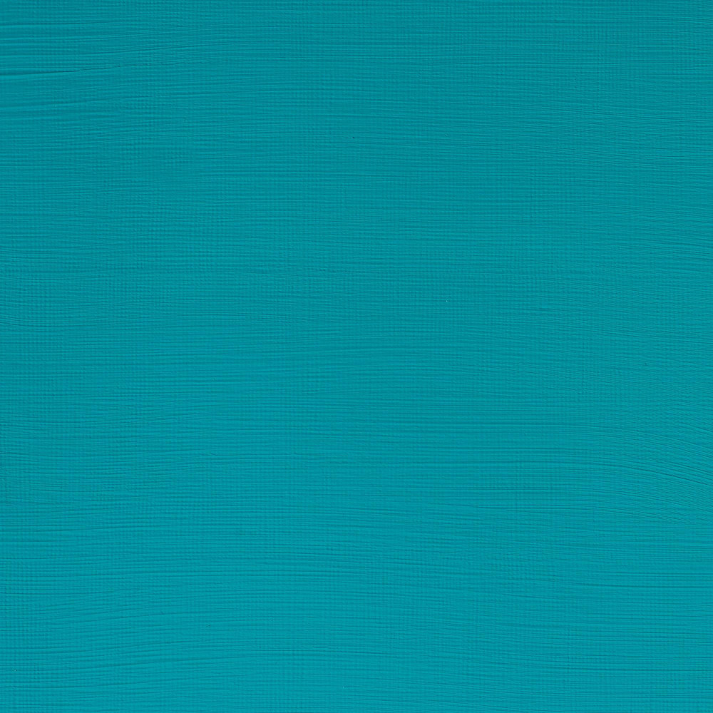 Farba akrylowa Professional Acrylic - Winsor & Newton - Cobalt Turquoise Deep, 60 ml