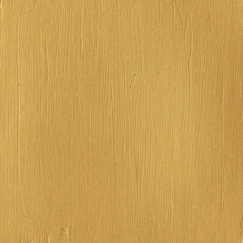 Acrylic paint Professional Acrylic - Winsor & Newton - Gold, 60 ml