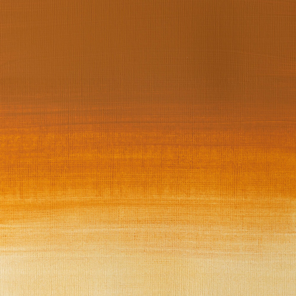 Acrylic paint Professional Acrylic - Winsor & Newton - Gold Ochre, 60 ml