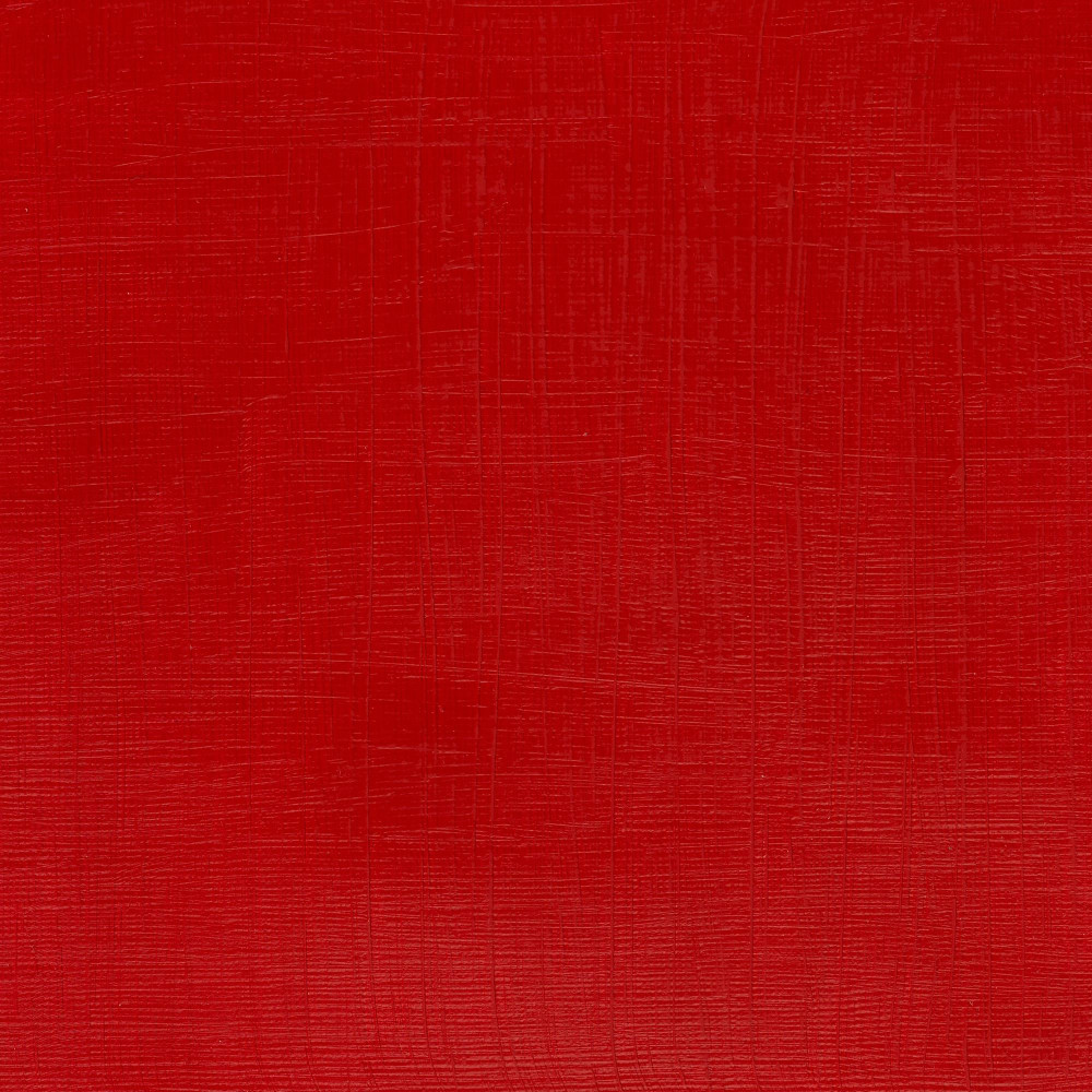 Farba akrylowa Professional Acrylic - Winsor & Newton - Naphthol Red Light, 60 ml