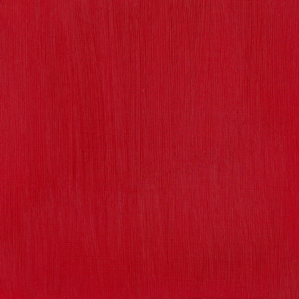 Acrylic paint Professional Acrylic - Winsor & Newton - Naphthol Red Medium, 60 ml