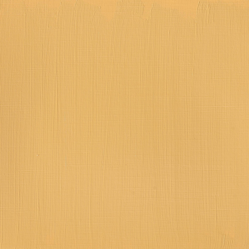 Acrylic paint Professional Acrylic - Winsor & Newton - Naples Yellow, 60 ml