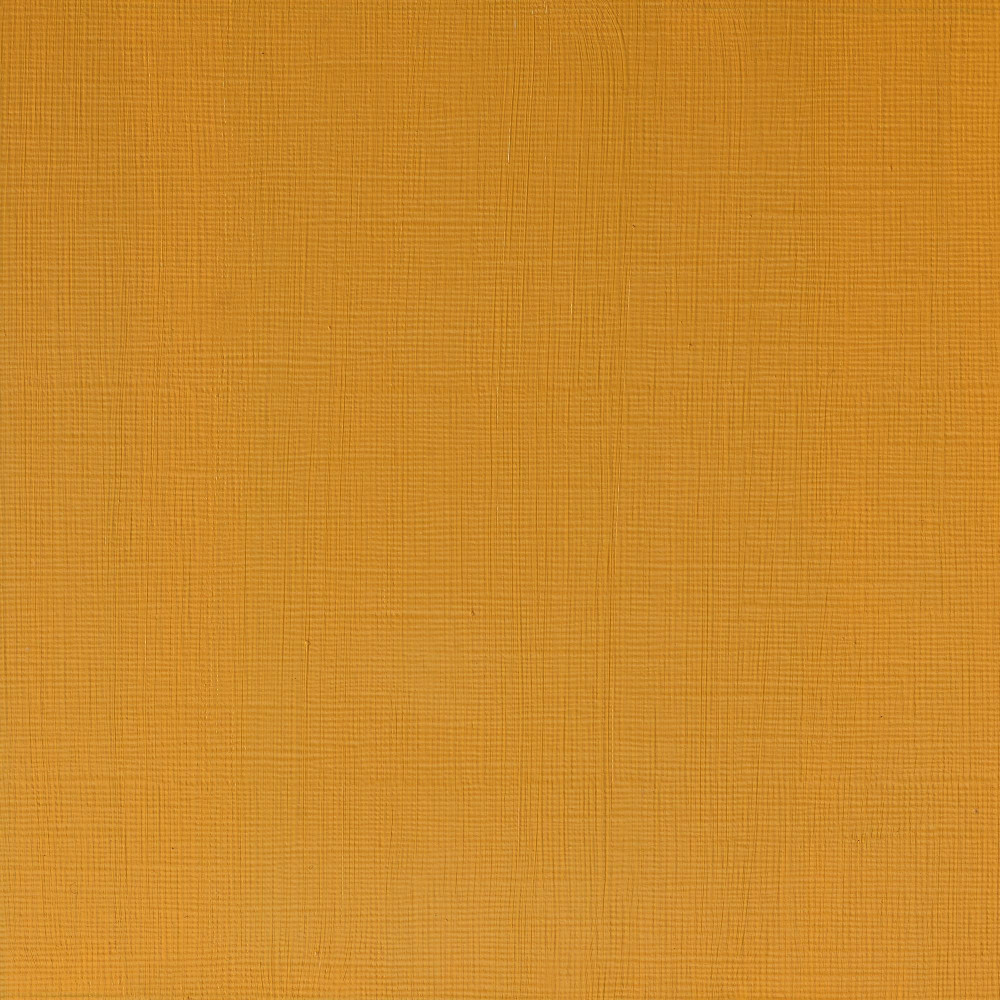 Acrylic paint Professional Acrylic - Winsor & Newton - Naples Yellow Deep, 60 ml