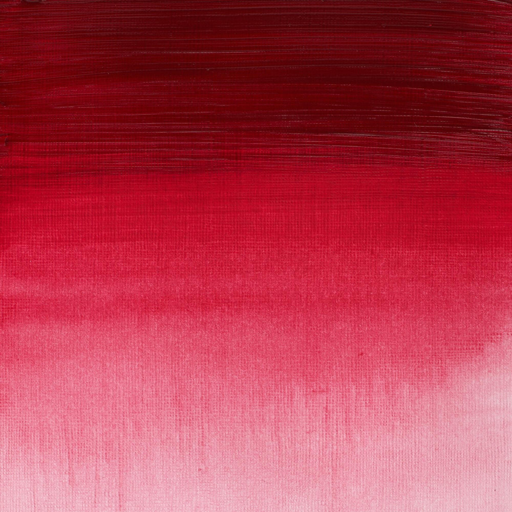 Acrylic paint Professional Acrylic - Winsor & Newton - Permanent Alizarin Crimson, 60 ml