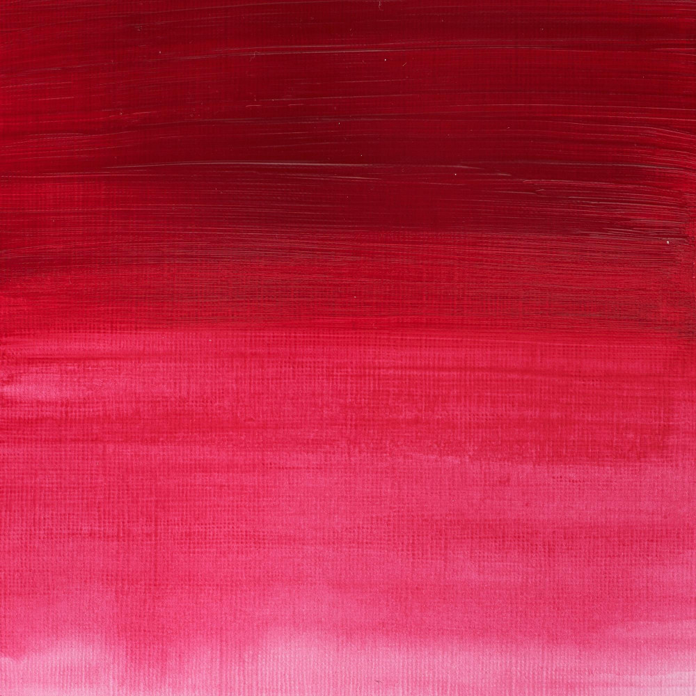 Farba akrylowa Professional Acrylic - Winsor & Newton - Permanent Rose Quinacridone, 60 ml