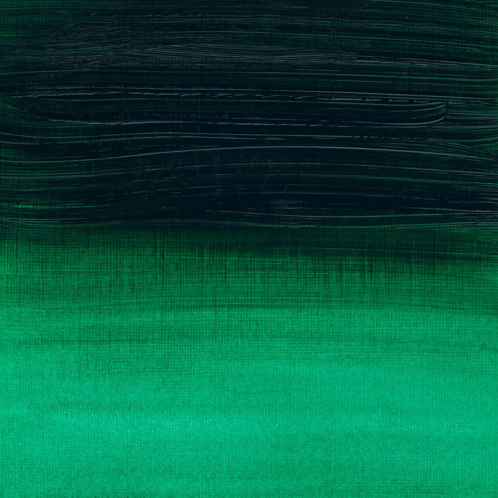 Acrylic paint Professional Acrylic - Winsor & Newton - Phthalo Green Yellow Shade, 60 ml
