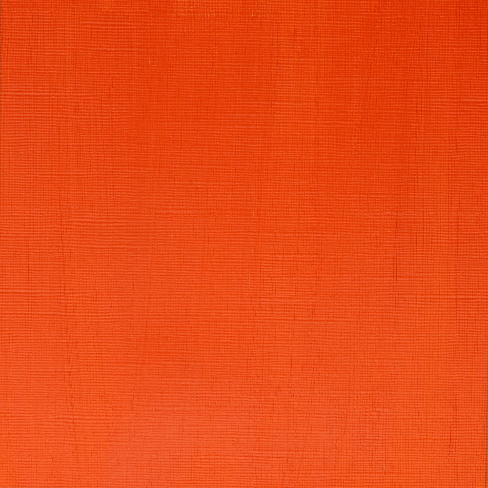 Farba akrylowa Professional Acrylic - Winsor & Newton - Pyrrole Orange, 60 ml