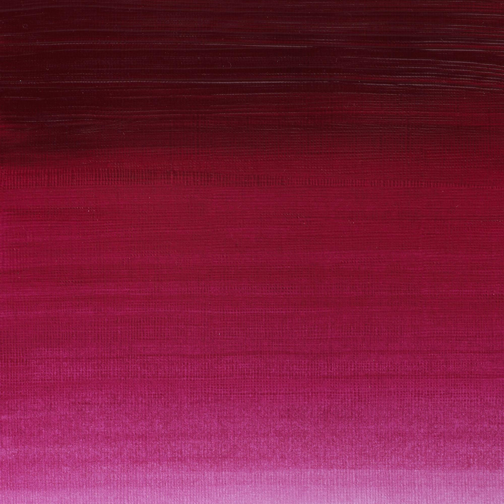 Farba akrylowa Professional Acrylic - Winsor & Newton - Quinacridone Magenta, 60 ml