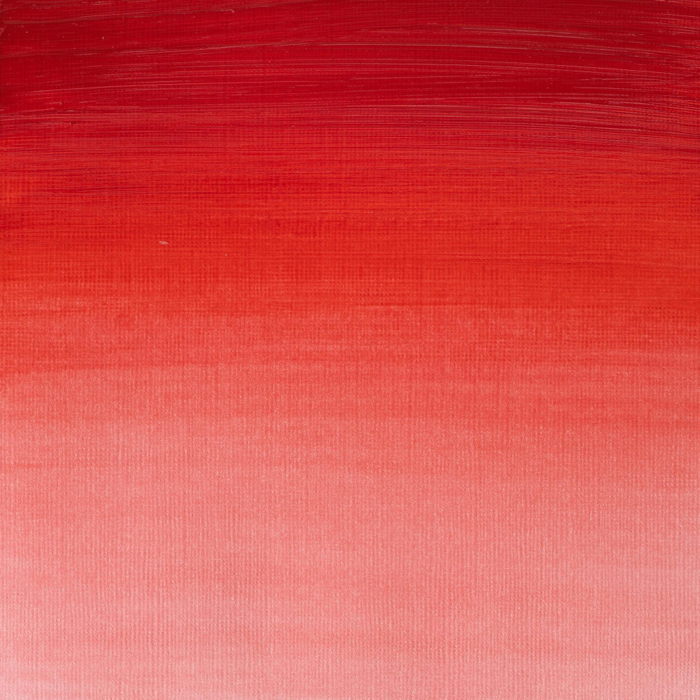 Acrylic paint Professional Acrylic - Winsor & Newton - Quinacridone Red, 60 ml