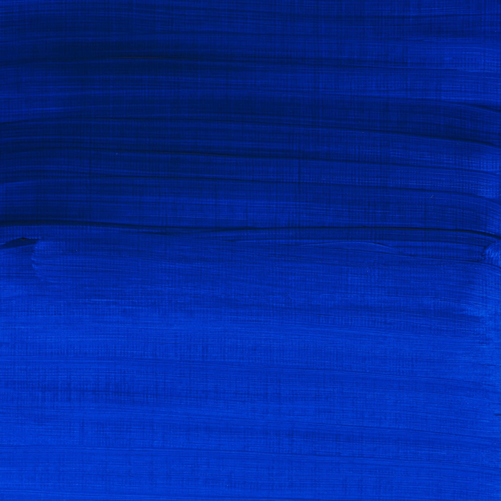 Farba akrylowa Professional Acrylic - Winsor & Newton - Ultramarine Blue, 60 ml