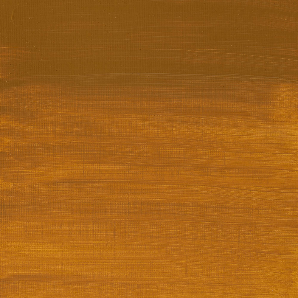 Farba akrylowa Professional Acrylic - Winsor & Newton - Yellow Ochre, 60 ml