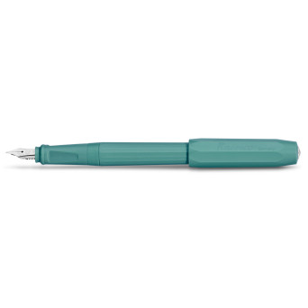 Pióro wieczne Perkeo - Kaweco - Breezy Teal, M