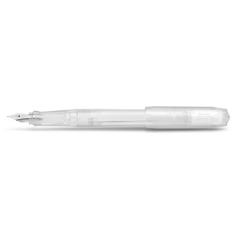 Fountain pen Perkeo - Kaweco - Clear, F