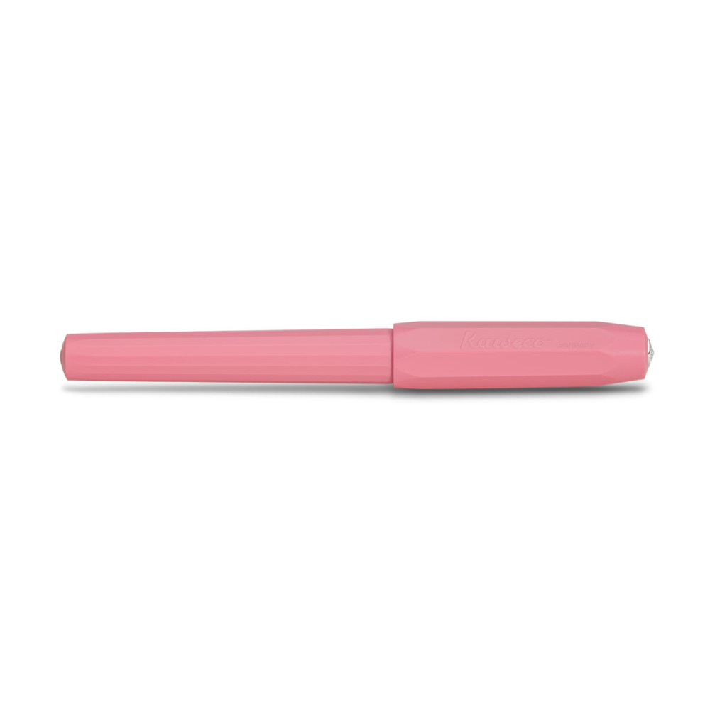 Fountain pen Perkeo - Kaweco - Peony Blossom, F