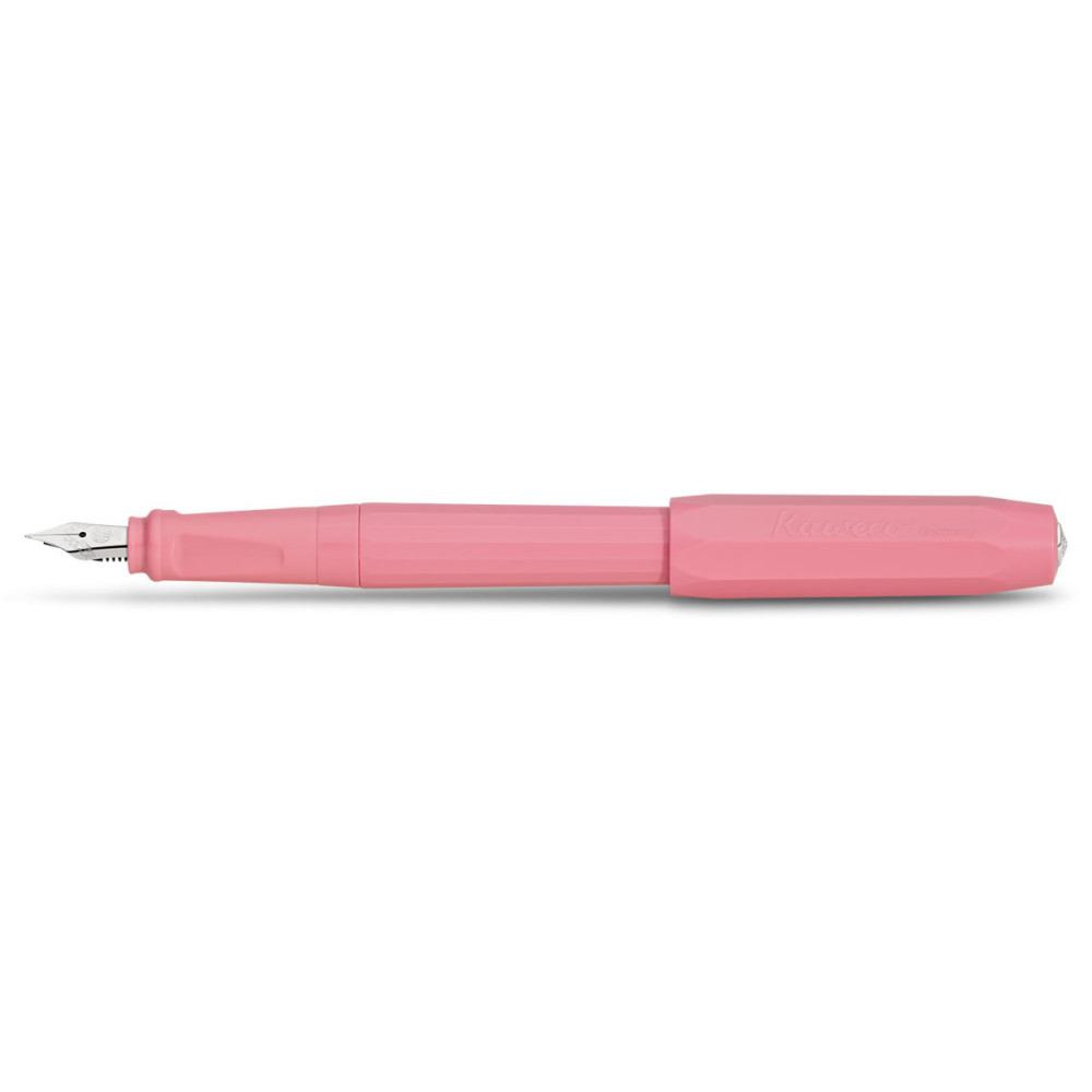 Fountain pen Perkeo - Kaweco - Peony Blossom, F