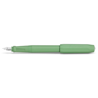 Pióro wieczne Perkeo - Kaweco - Jungle Green, F