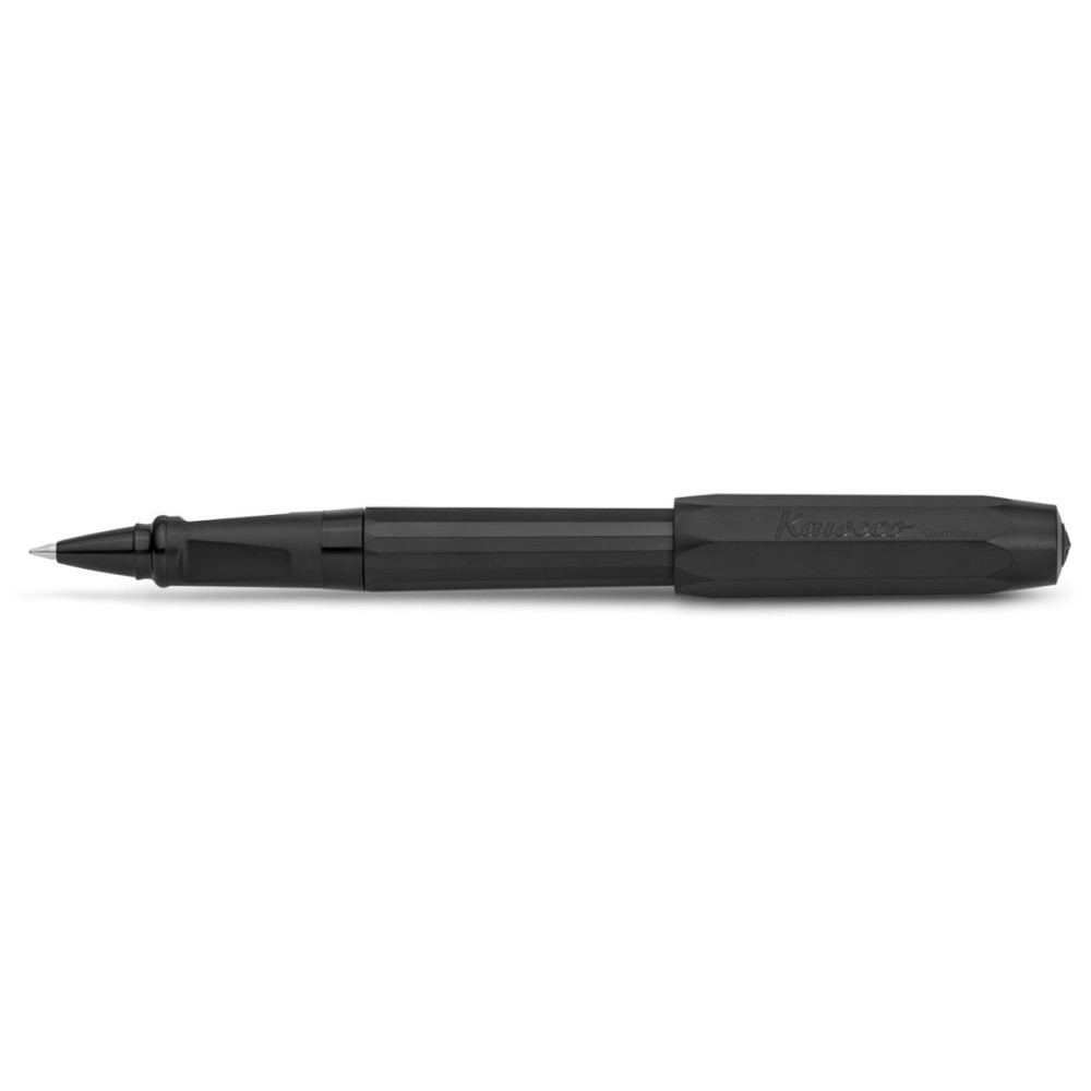 Rollerball pen Perkeo - Kaweco - All Black