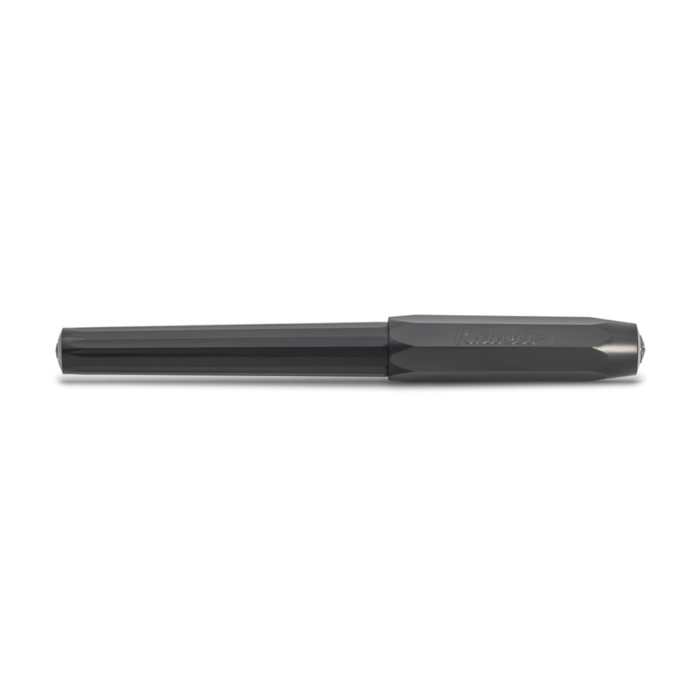 Pióro kulkowe Perkeo - Kaweco - All Black